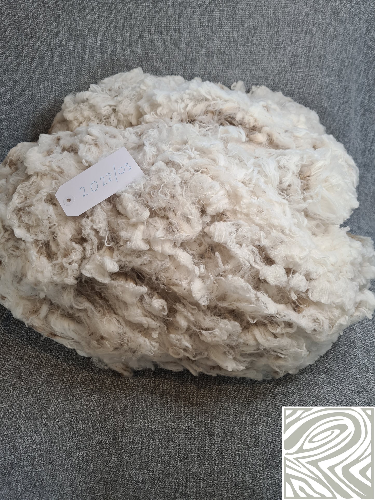 22/03 Superfine Merino 1.6kg