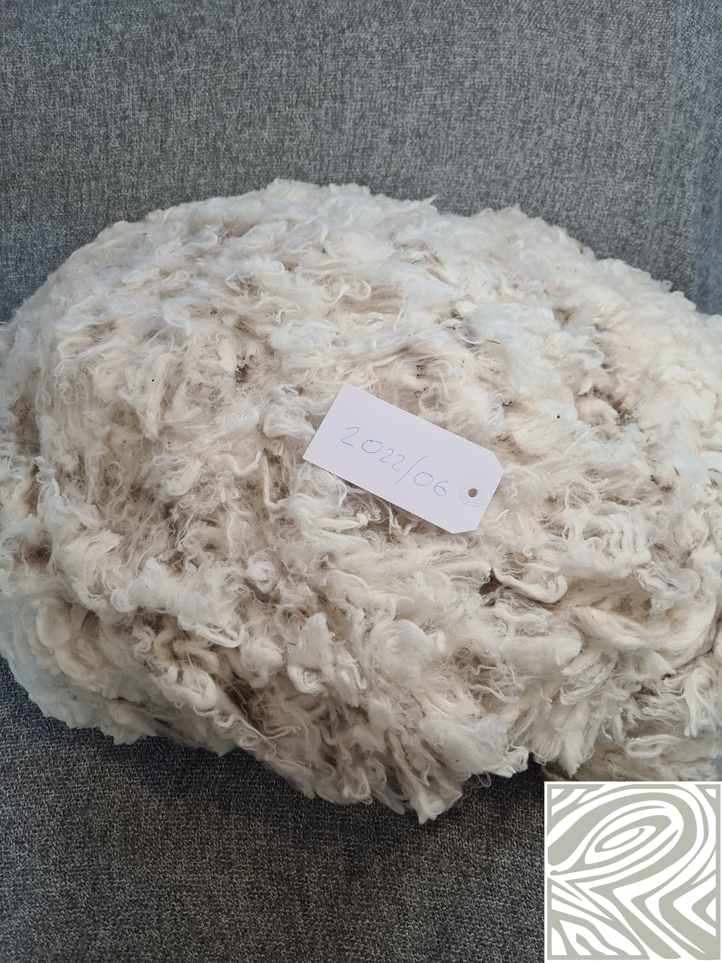 22/06 Superfine Merino 1.5kg