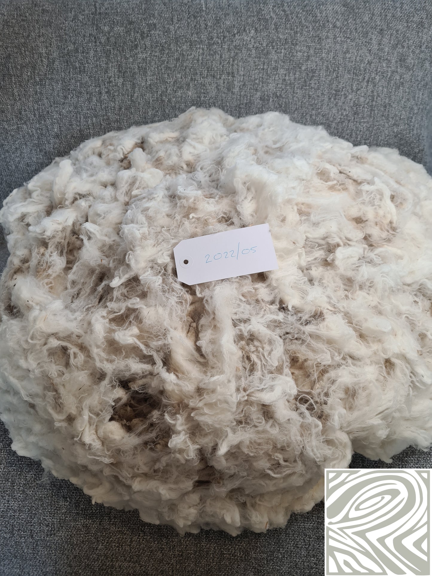 22/05 Superfine Merino 1.6kg