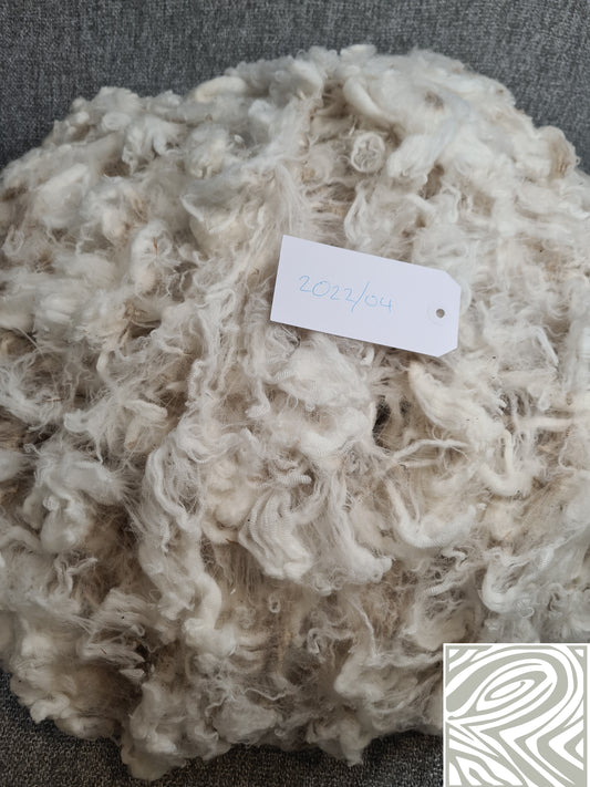 22/04 Superfine Merino 1.3kg