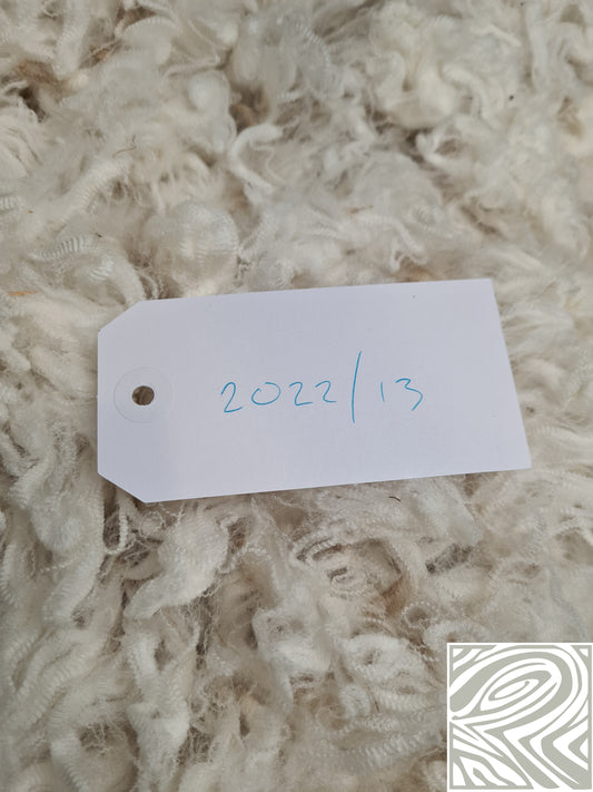 22/13 Superfine Merino 1.2kg