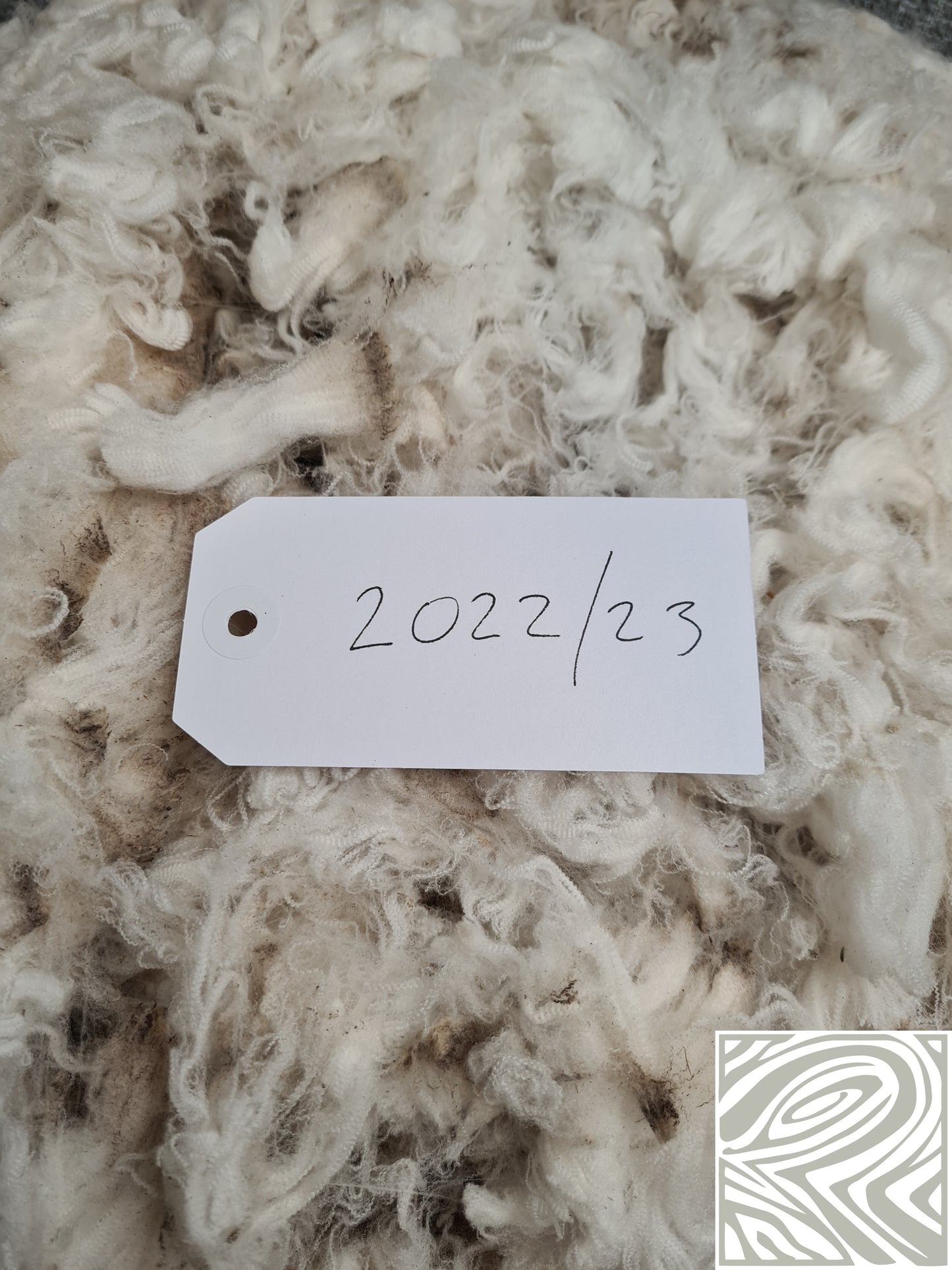 22/23 Superfine Merino 1.3kg