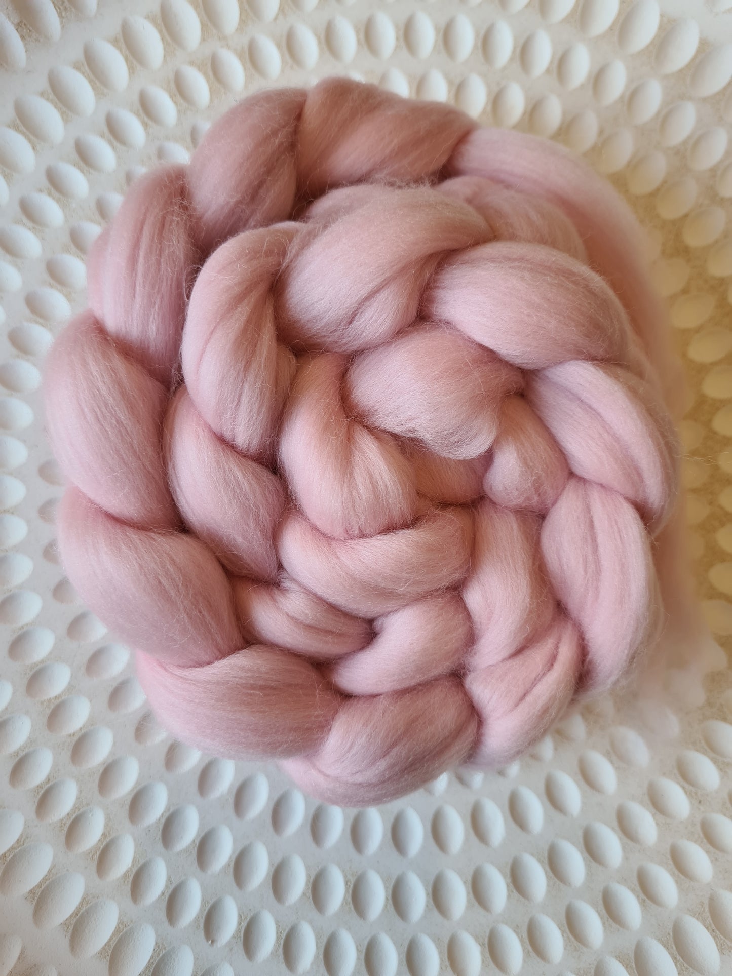 Candy Floss - Superfine Merino