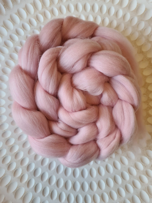 Candy Floss - Superfine Merino