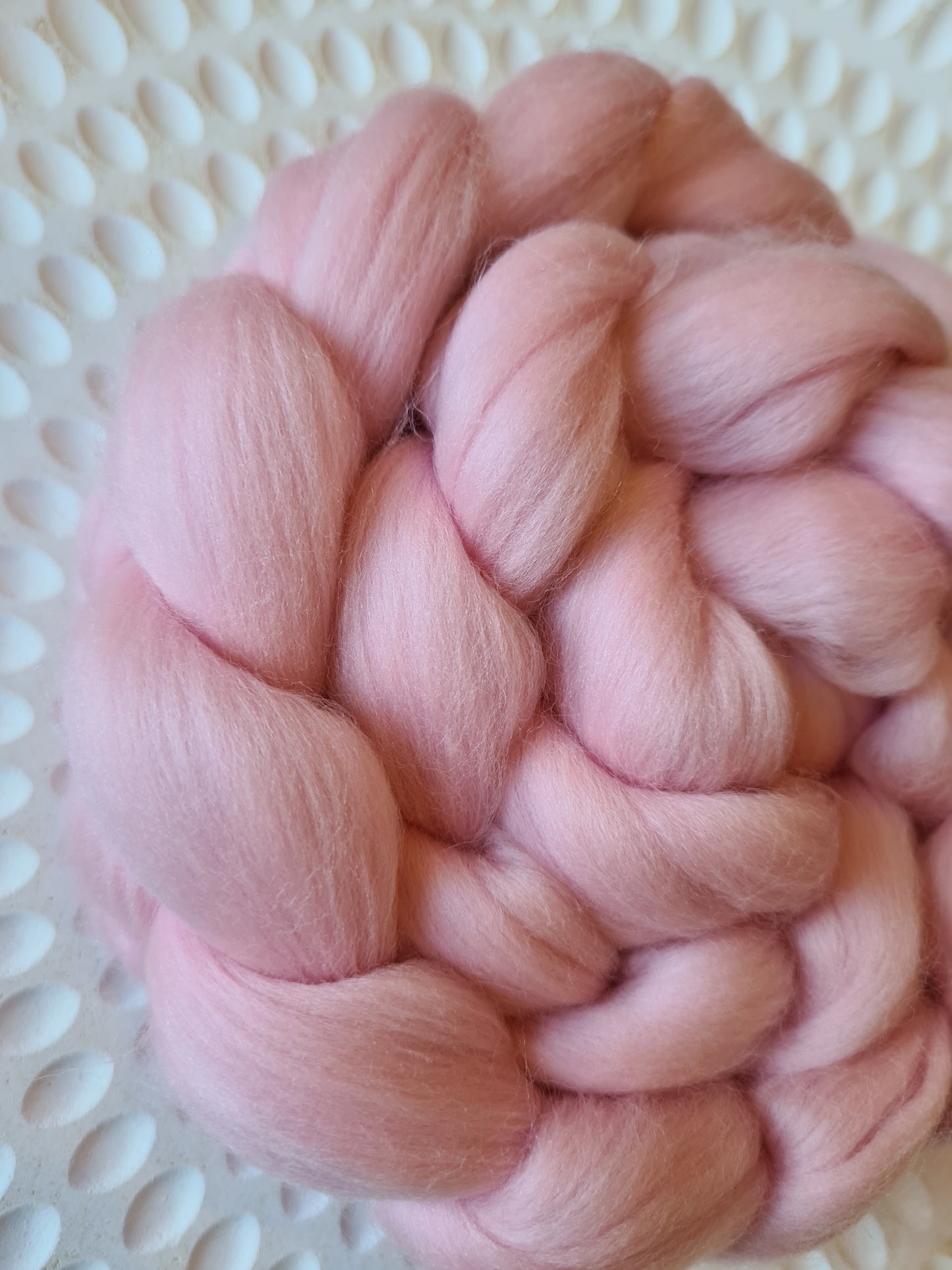 Candy Floss - Superfine Merino