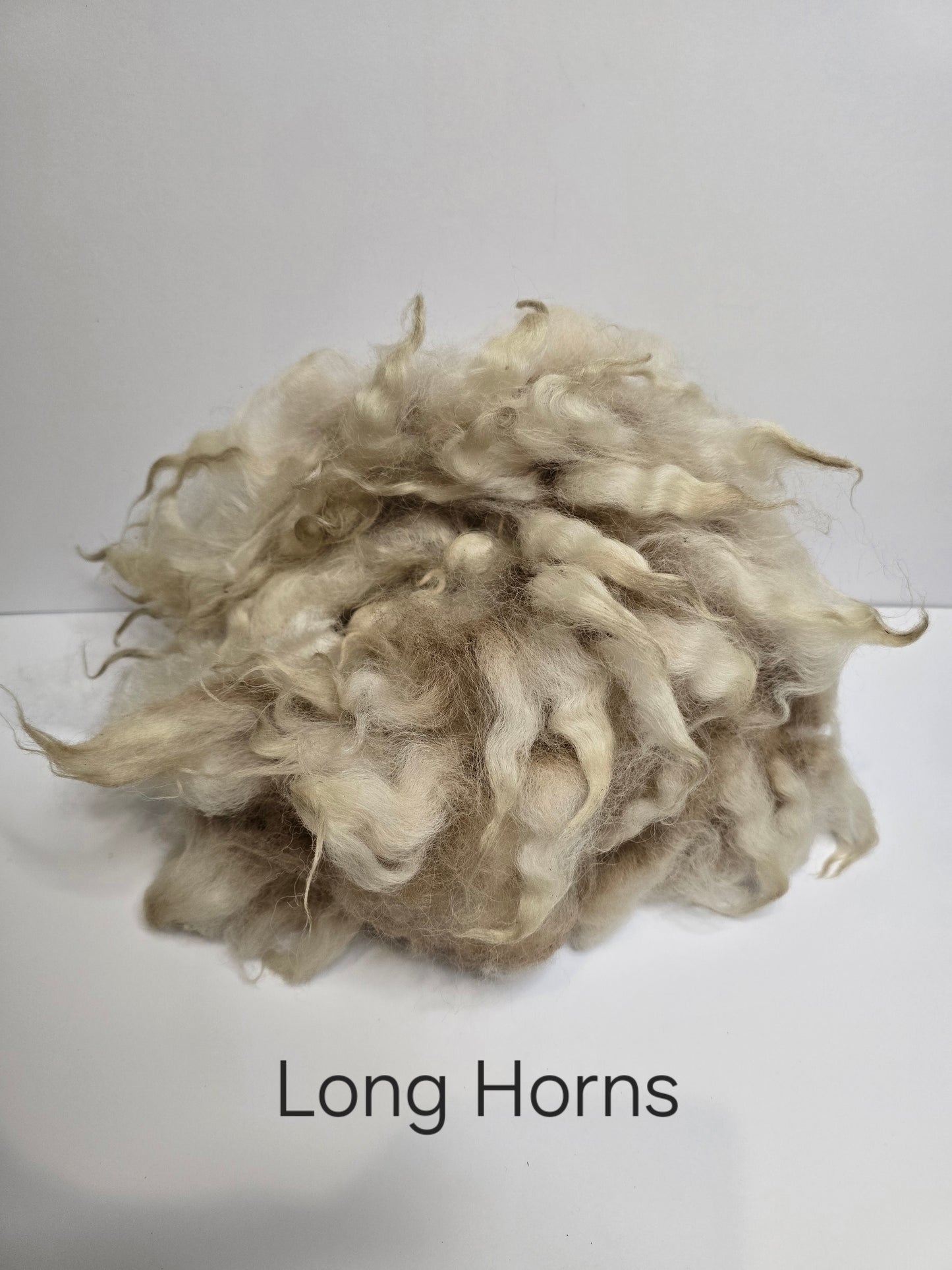 Longhorns (1.3kg)