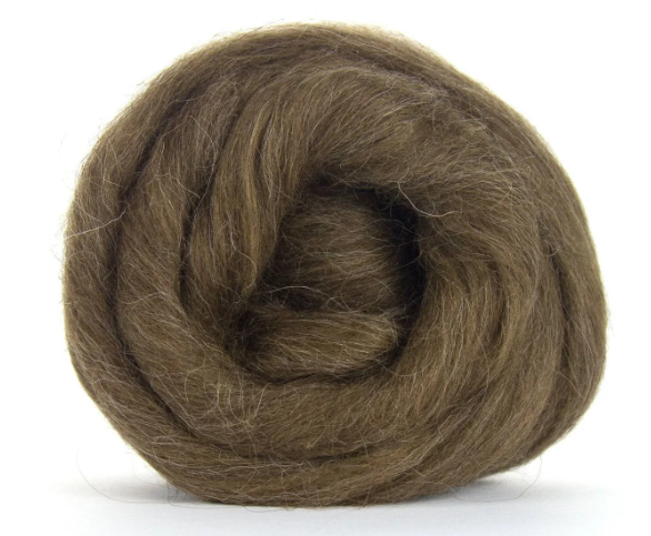 Icelandic (Brown) 100g