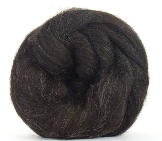 Icelandic (Dark Brown) 100g