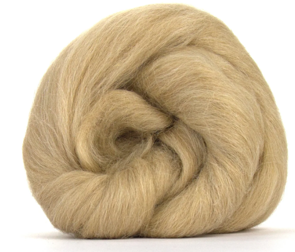 Alpaca (fawn) 100g – Silver Cedar