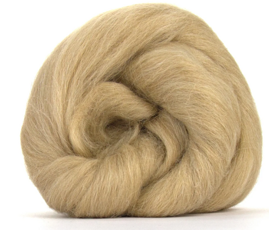 Alpaca (fawn) 100g