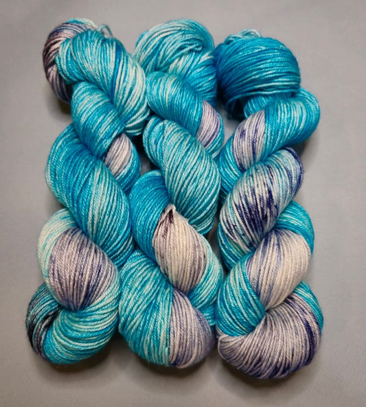 Seafoam