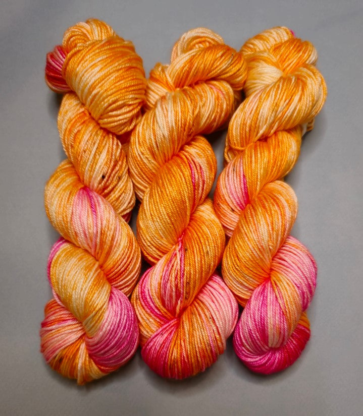 Sherbet