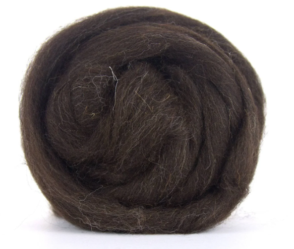 Jacob 100g (Dark Brown)