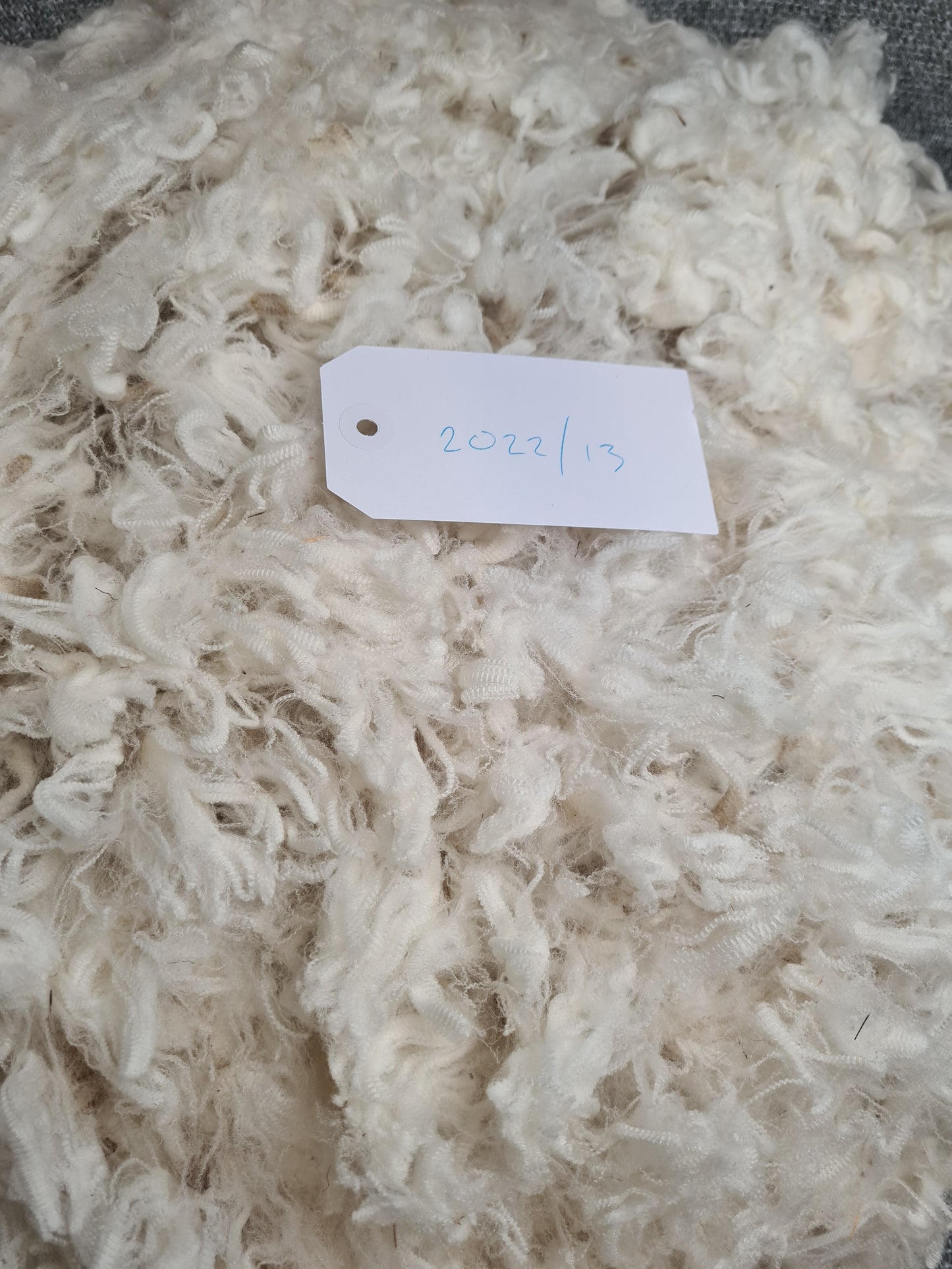 22/13 Superfine Merino 1.2kg